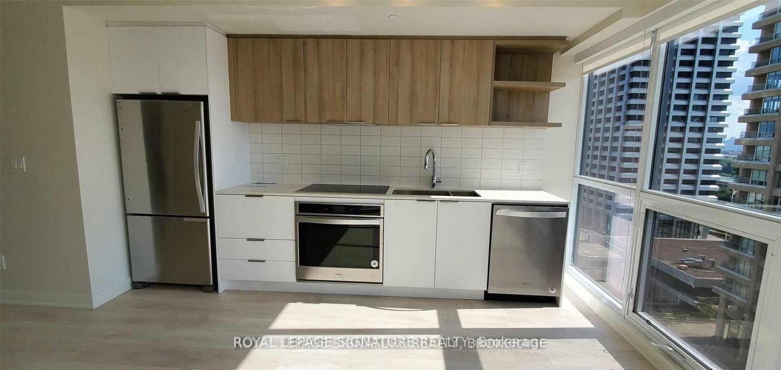 6 SONIC WAY in Toronto - Property View