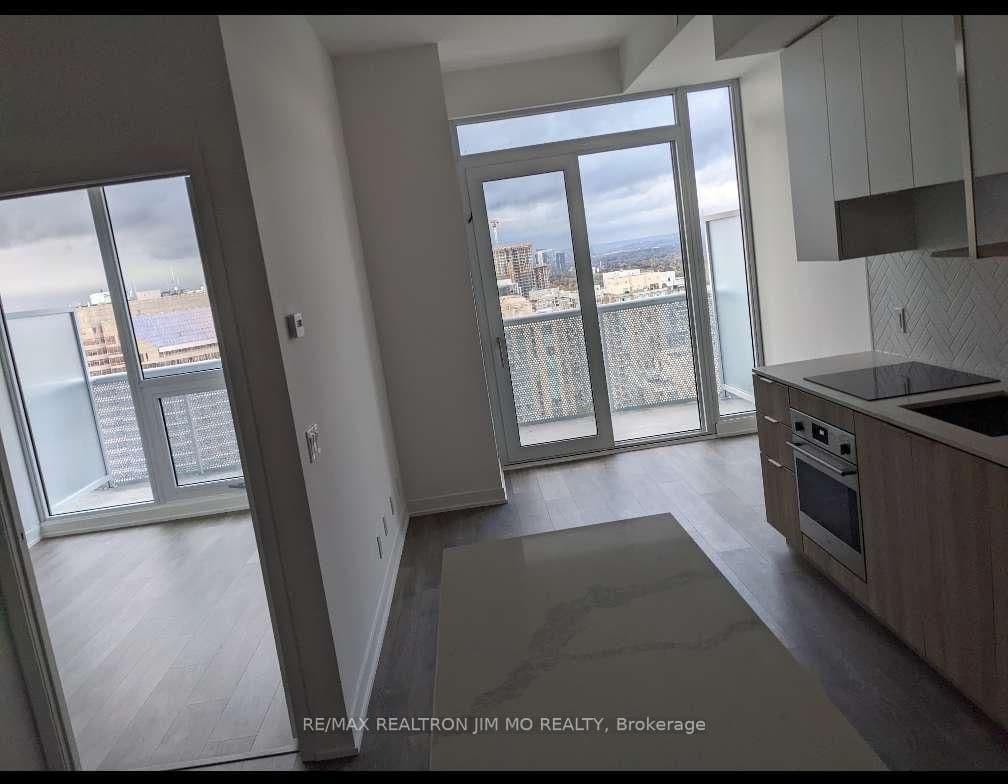 15 HOLMES AVE in Toronto - Property View
