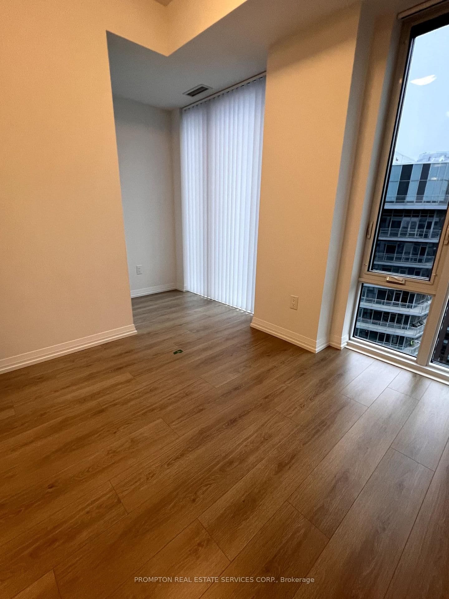 8 WIDMER ST in Toronto - Property View