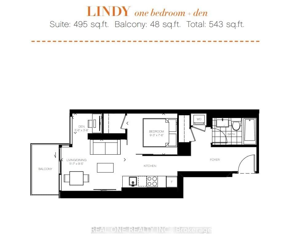 50 E CHARLES ST in Toronto - Property View