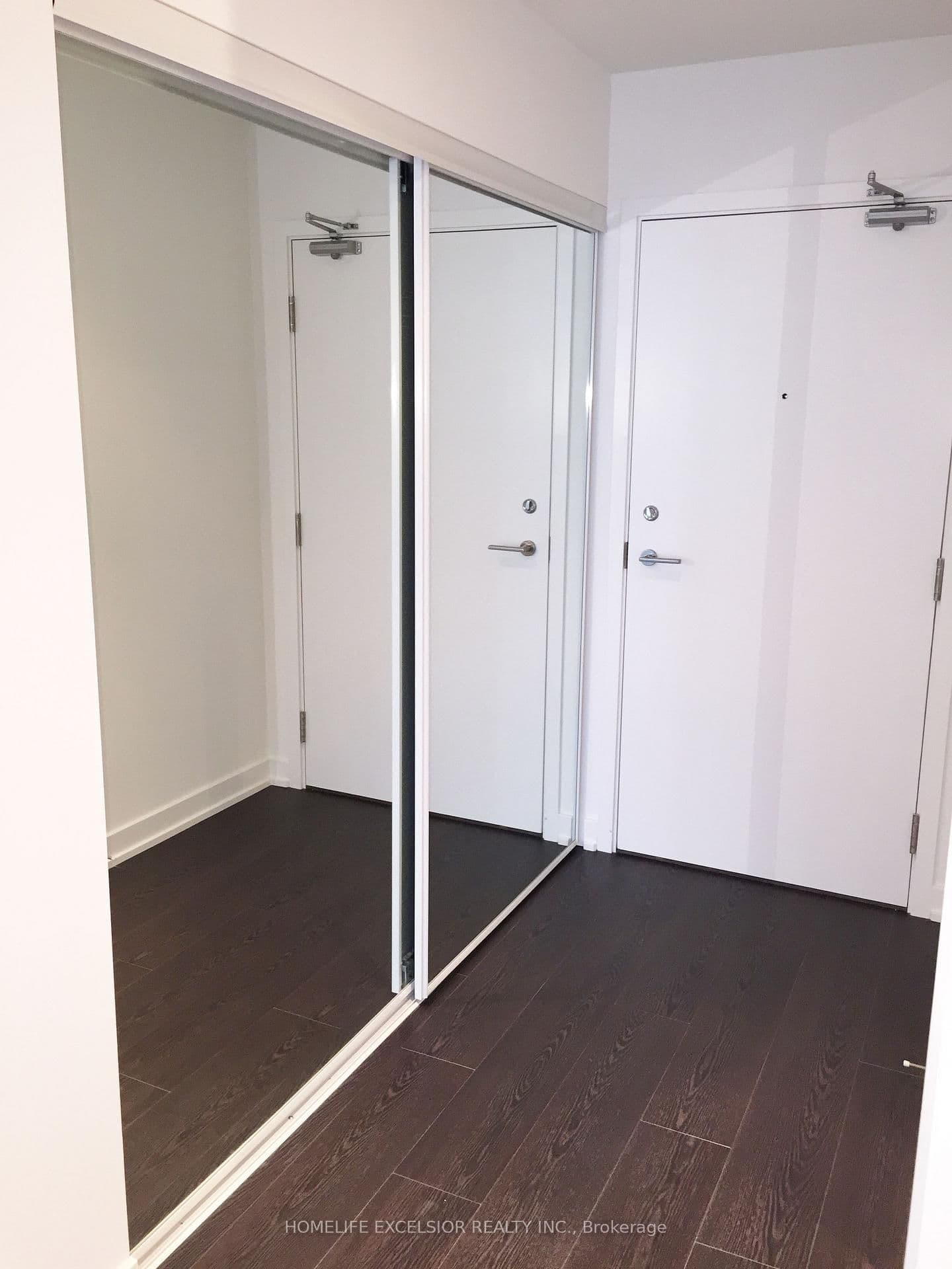 72 ESTHER SHINER BLVD in Toronto - Property View