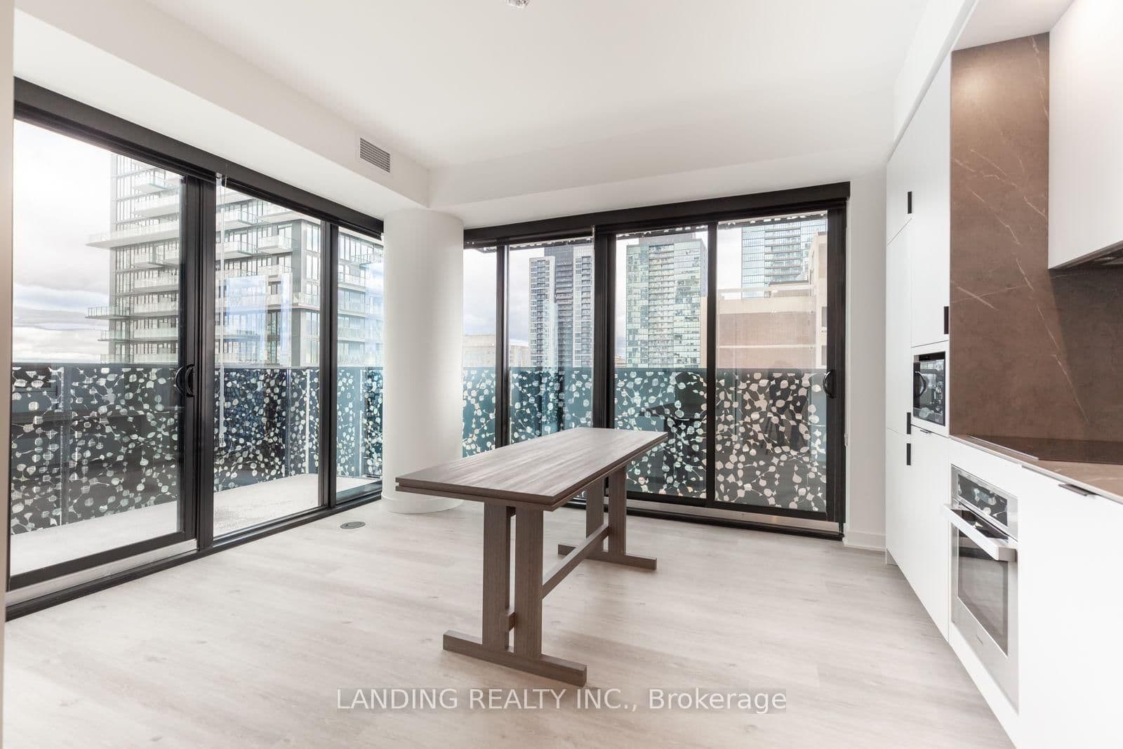 55 E CHARLES ST in Toronto - Property View
