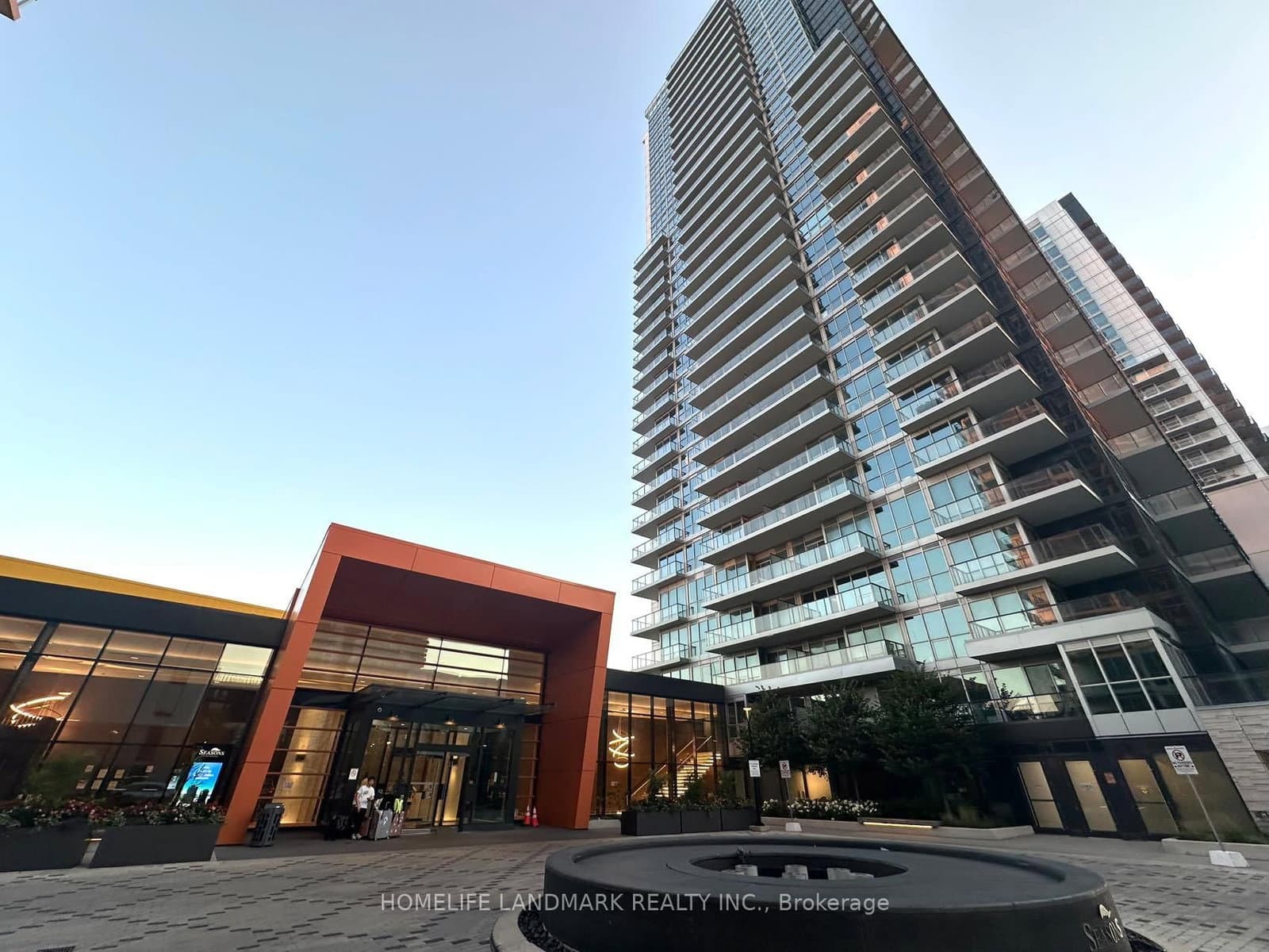 85 MCMAHON DR in Toronto - Property View