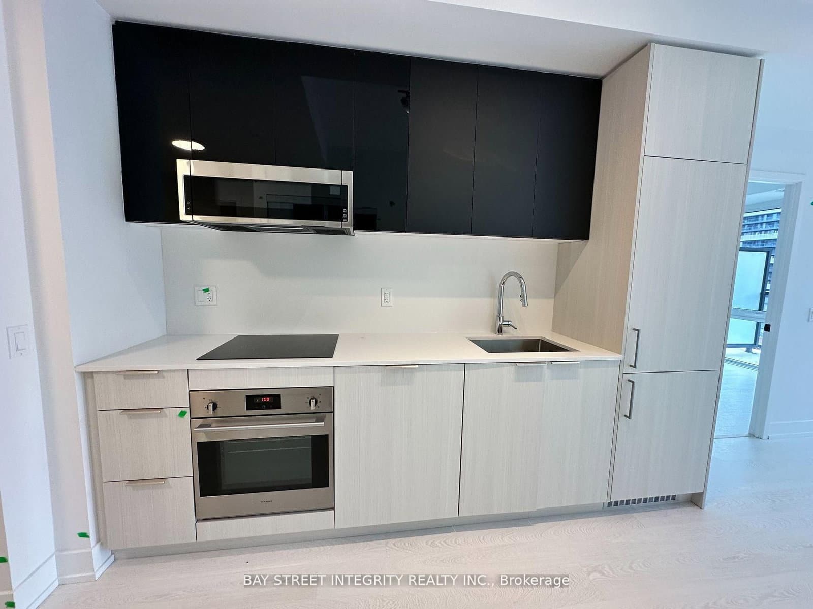 308 JARVIS ST in Toronto - Property View
