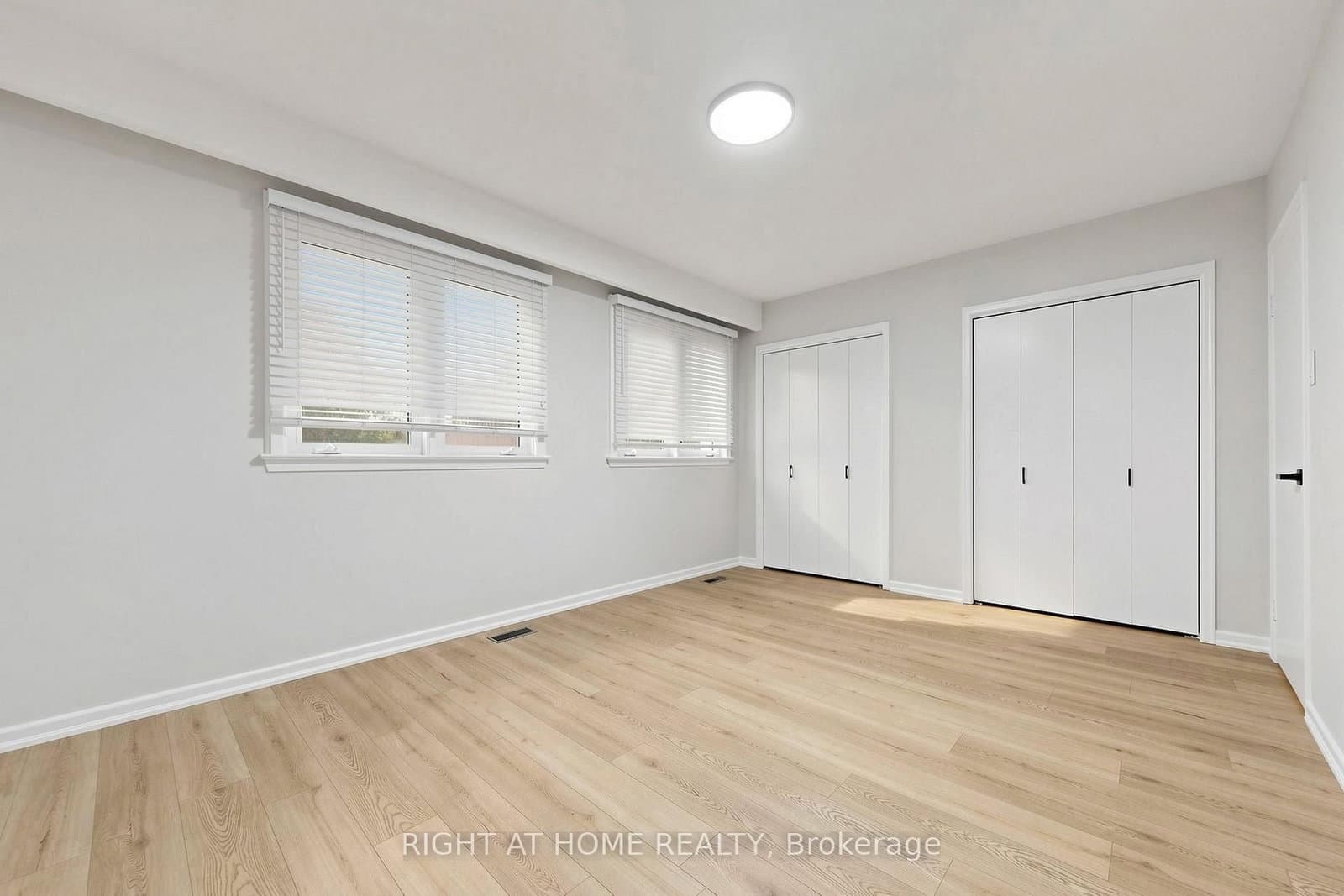 6 COLONNADE RD in Toronto - Property View