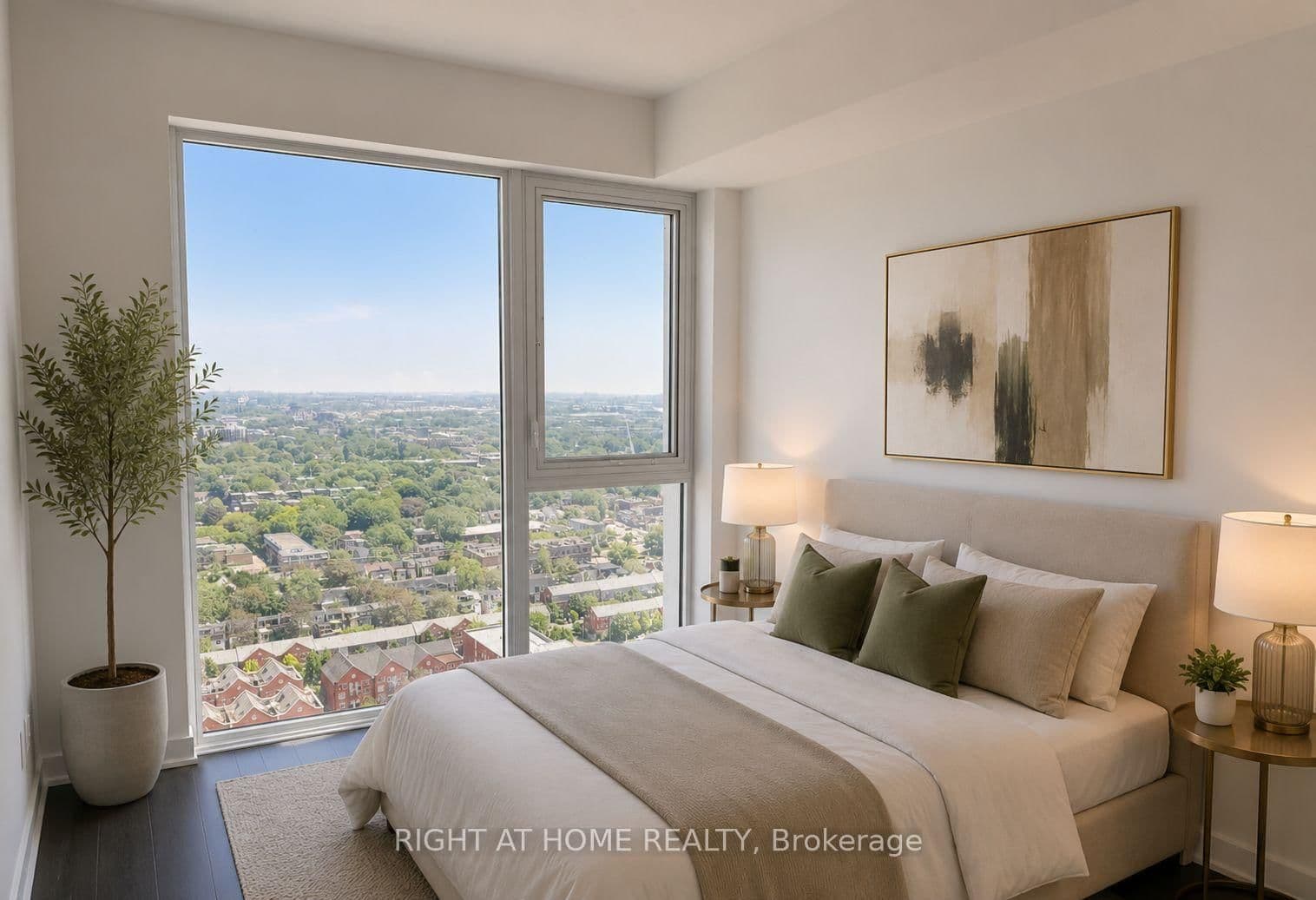 5 DEFRIES ST in Toronto - Property View