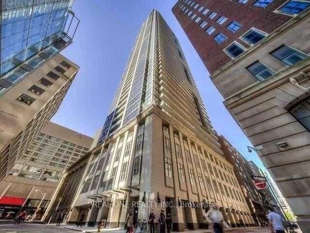 70 TEMPERANCE ST in Toronto