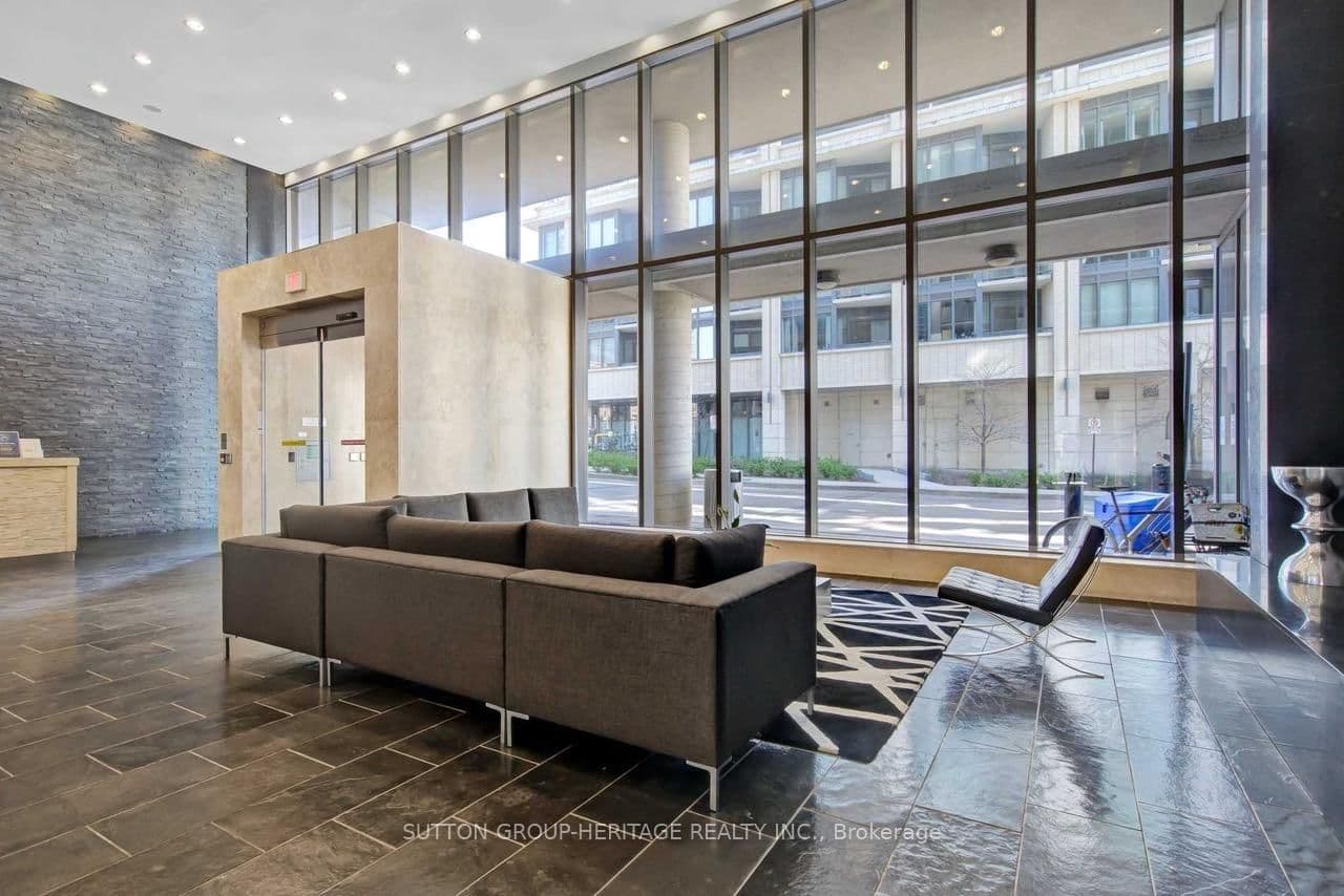 55 E LIBERTY ST in Toronto - Property View