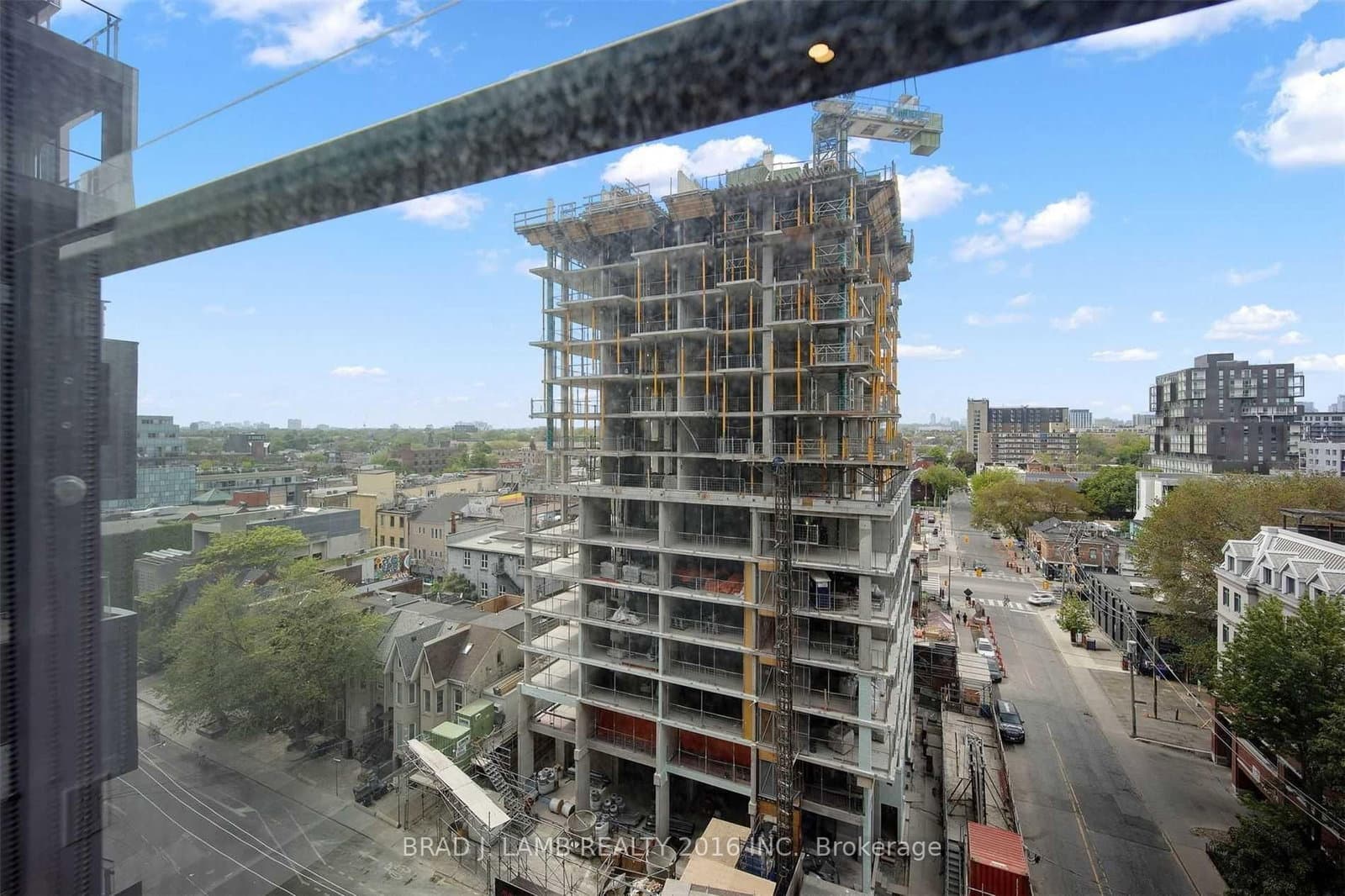505 W RICHMOND ST in Toronto - Property View