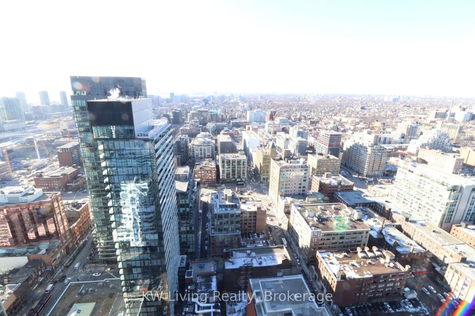 87 PETER ST in Toronto - Property View