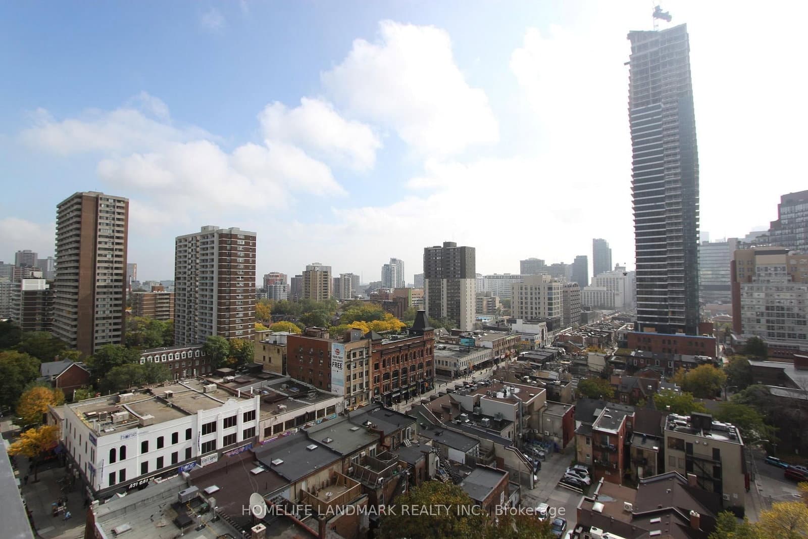 75 NICHOLAS ST in Toronto - Property View