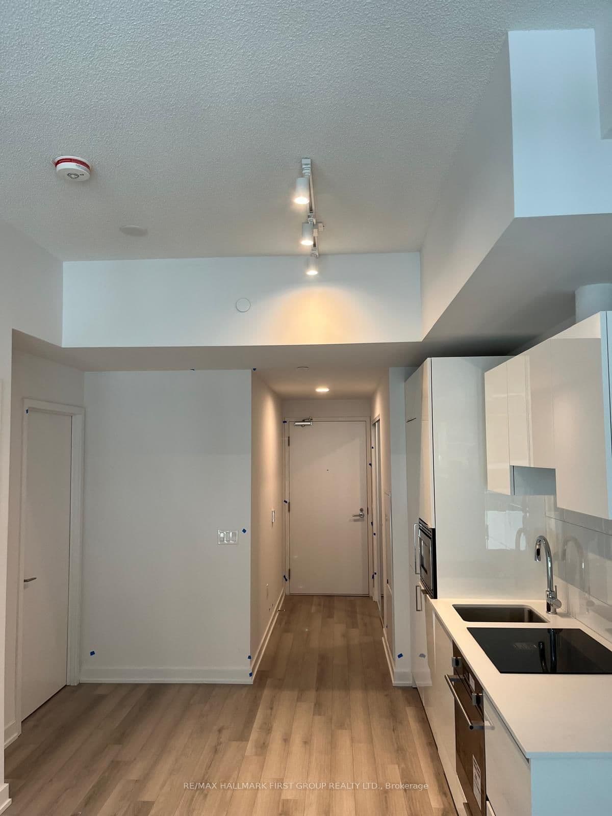 230 SIMCOE ST in Toronto - Property View