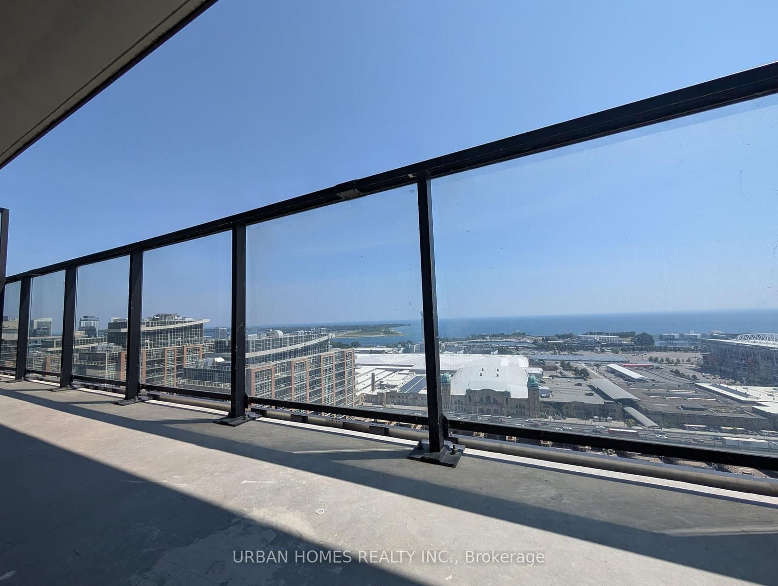 135 E LIBERTY ST in Toronto - Property View
