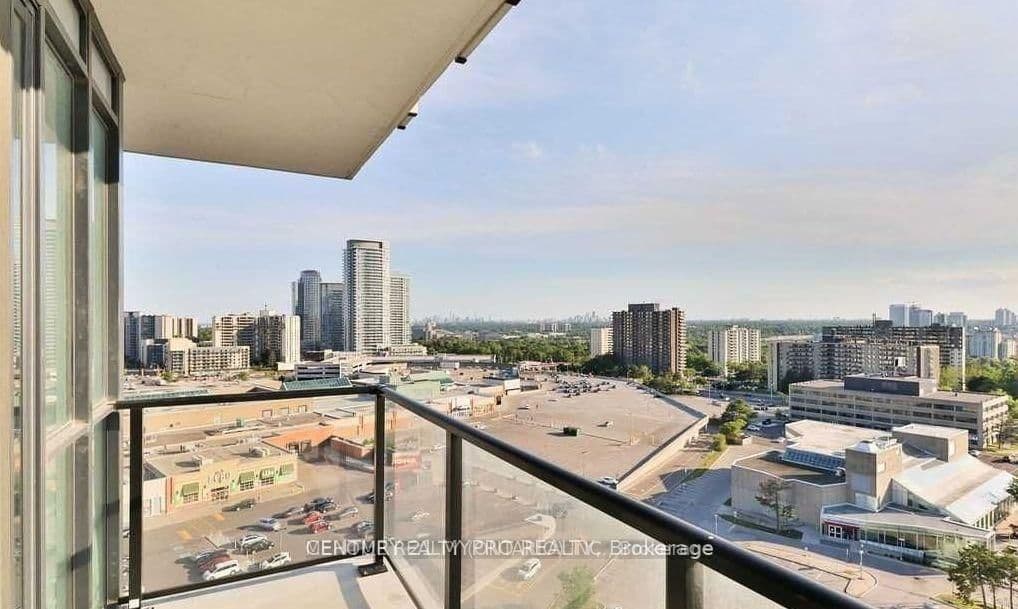 128 FAIRVIEW MALL DR in Toronto - Property View