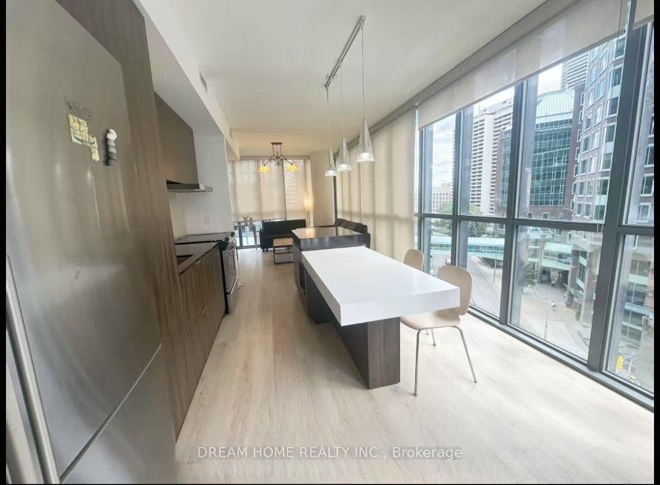 101 CHARLES ST in Toronto - Property View