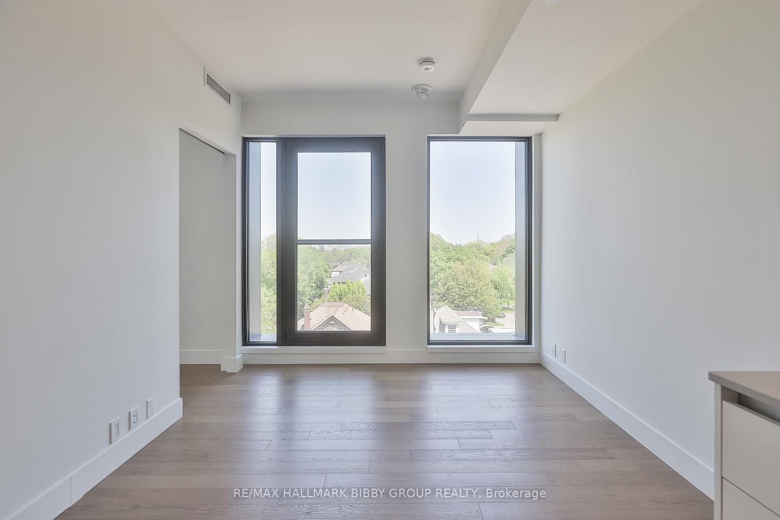 1414 BAYVIEW AVE in Toronto - Property View