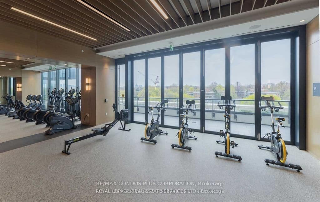 585 E BLOOR ST in Toronto - Property View