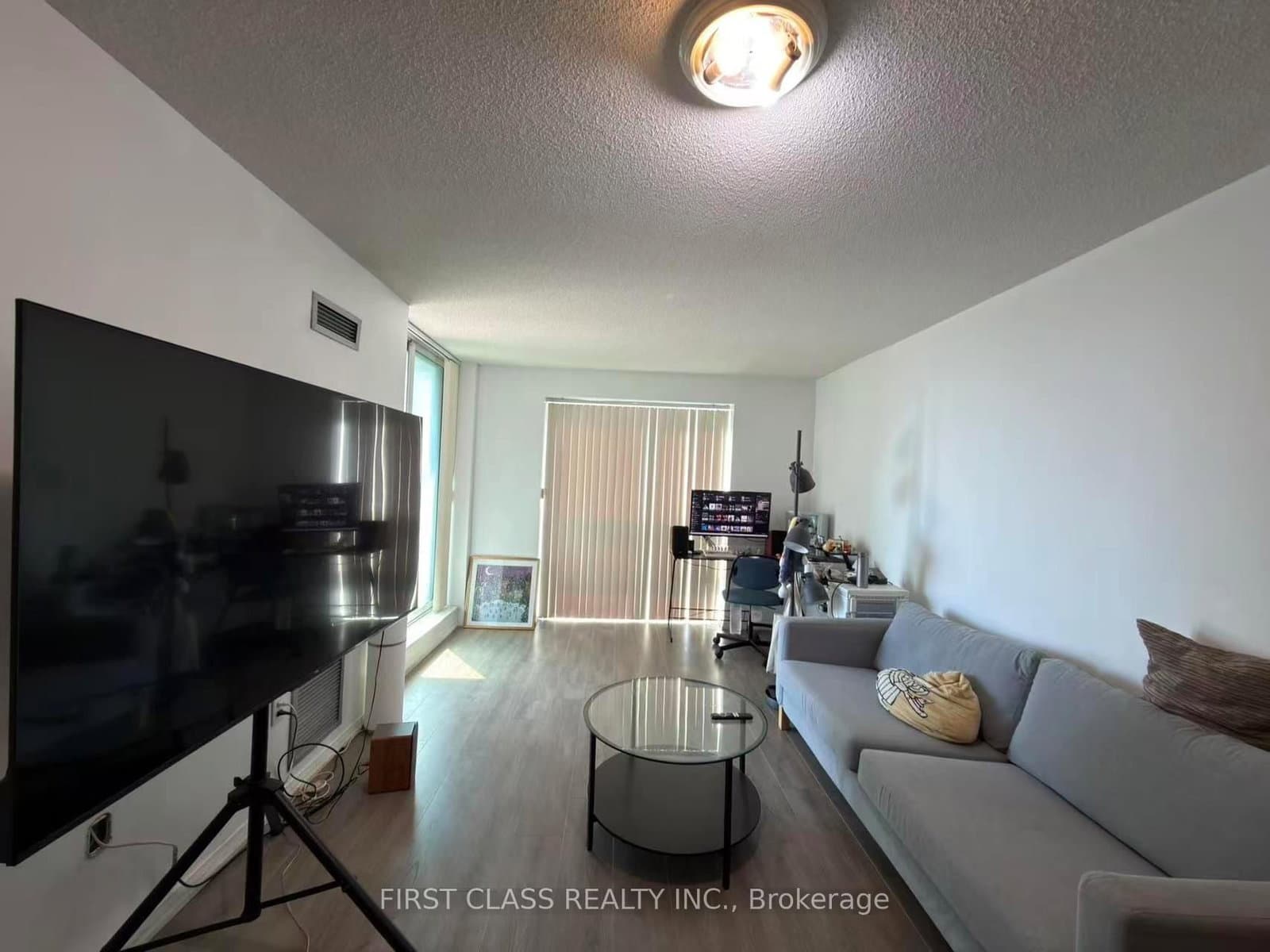 3 PEMBERTON AVE in Toronto - Property View