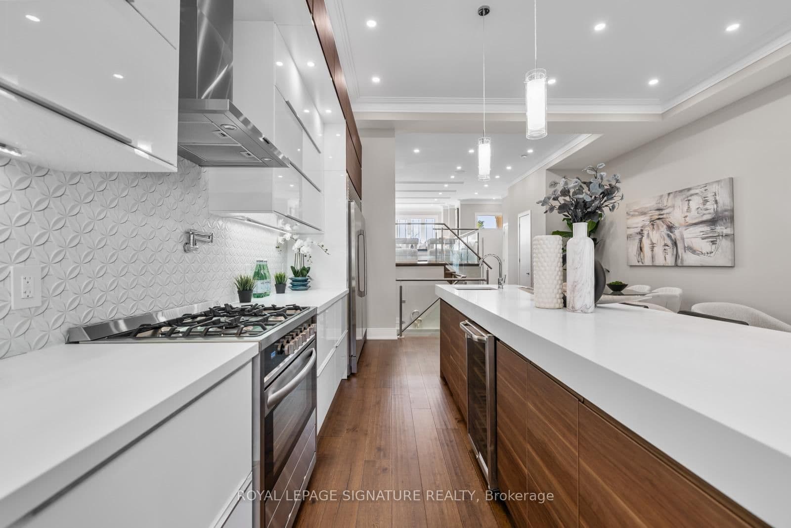 59A BEXHILL AVE in Toronto - Property View