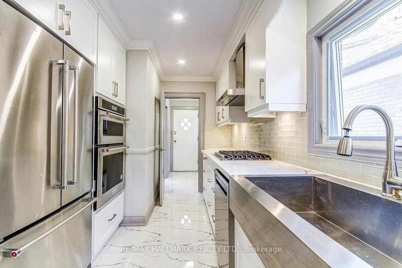 330 SAMMON AVE in Toronto - Property View