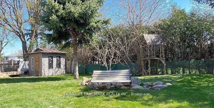 1993 BRIMLEY RD in Toronto - Property View