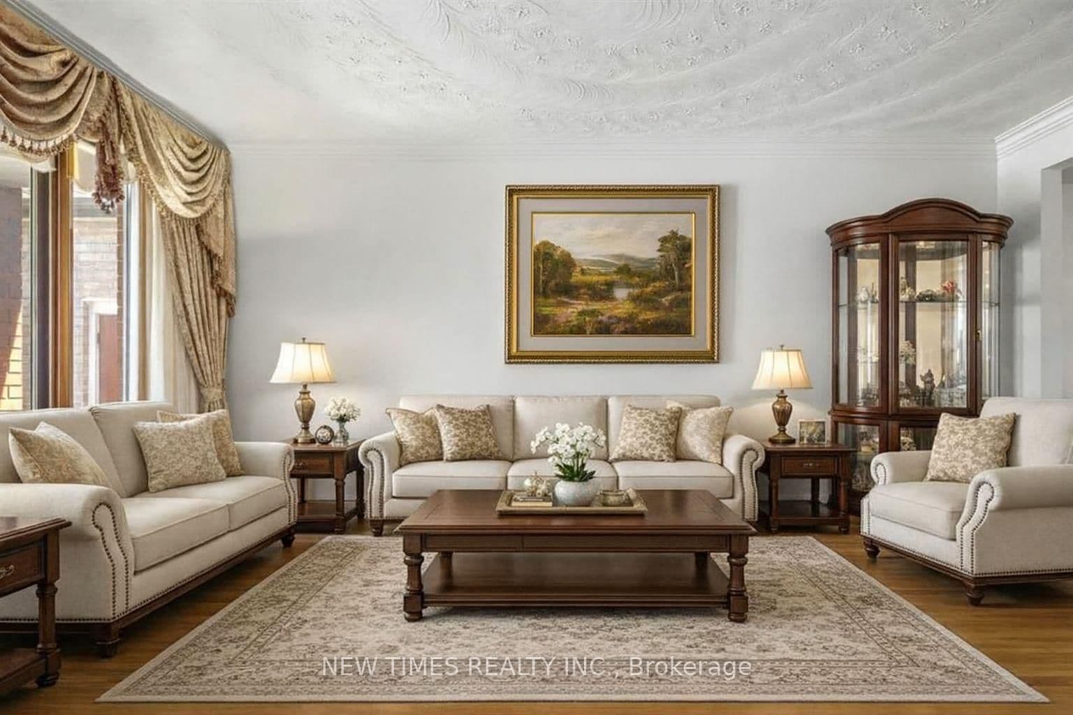 19 COVERDALE CRES in Toronto - Property View