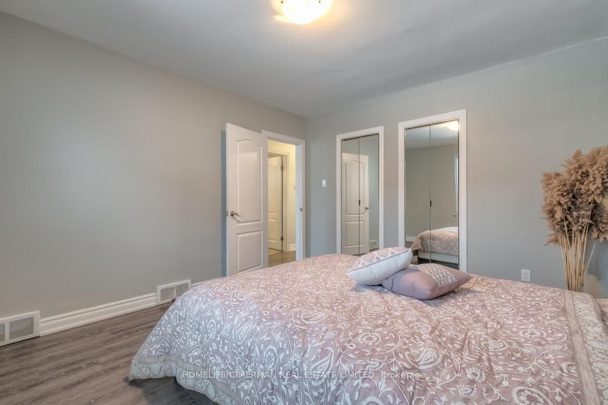 3 WILLOWHURST CRES in Toronto - Property View