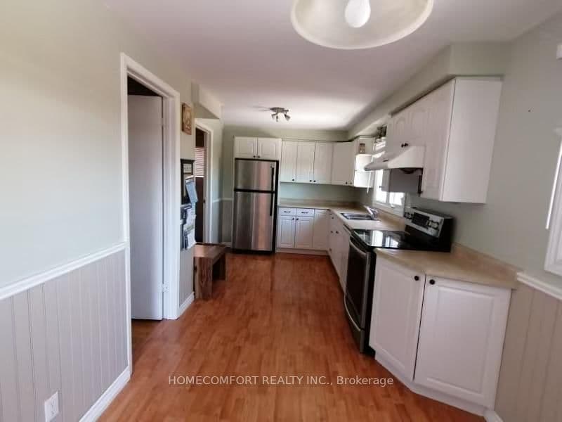 68 CARONDALE CRES in Toronto - Property View