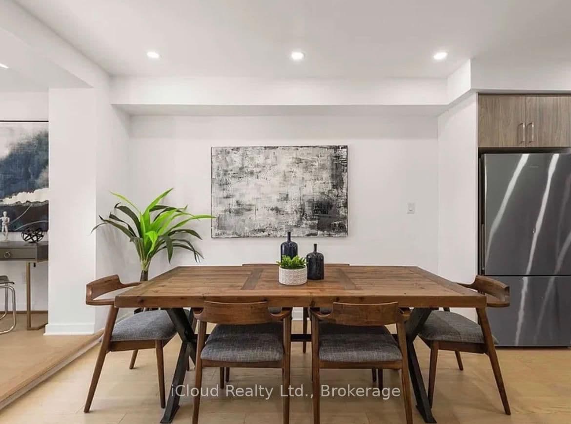 386 COXWELL AVE in Toronto - Property View