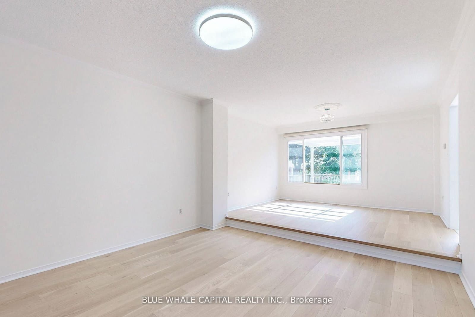 61 HOLMBUSH CRES in Toronto - Property View