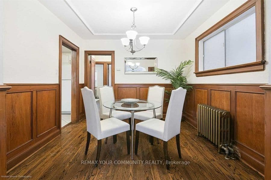26 W ELMSDALE RD in Toronto - Property View
