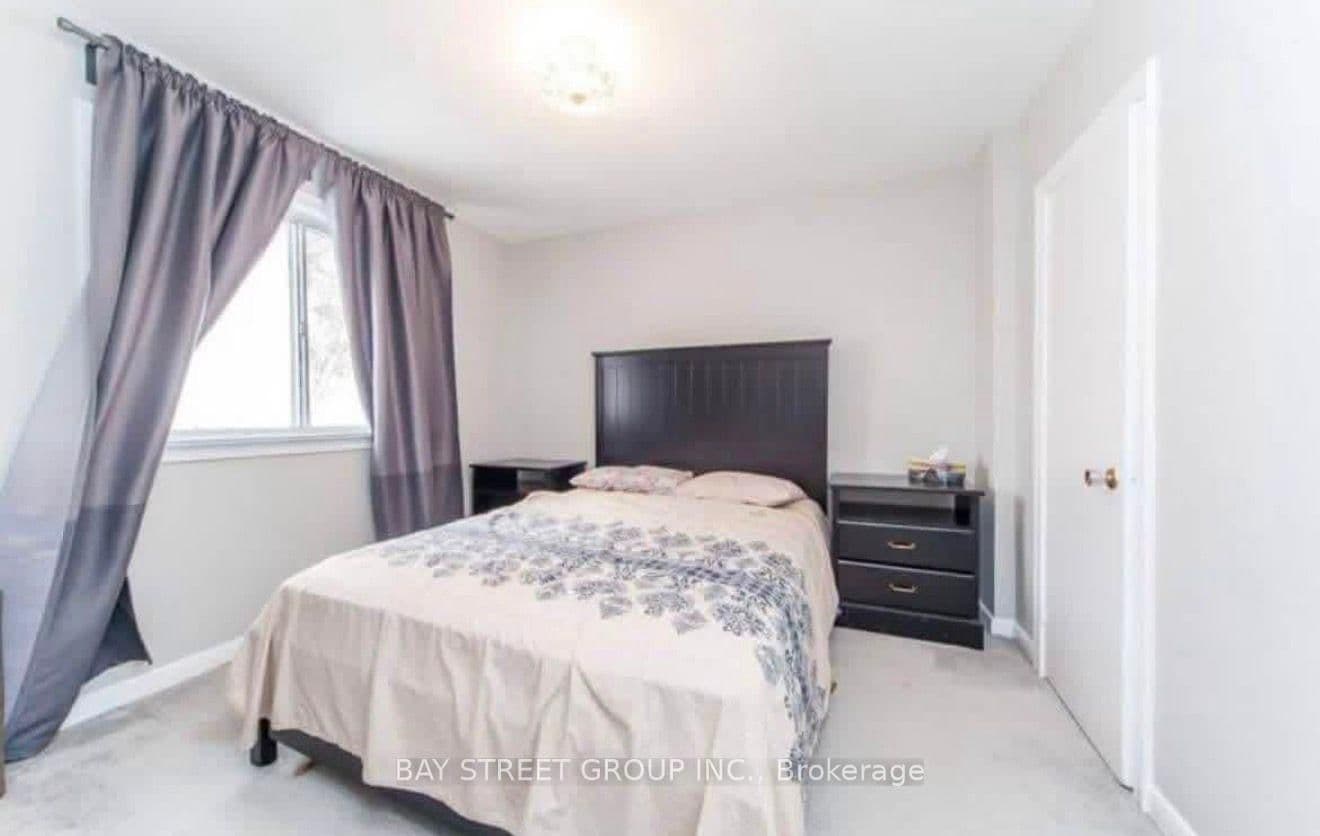 57 MEDWAY CRES in Toronto - Property View