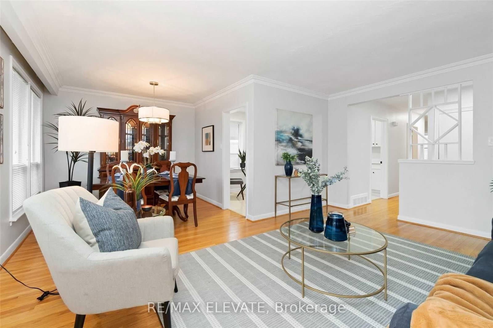 56 AMBERDALE DR in Toronto - Property View