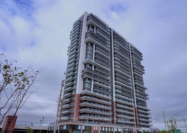2550 N SIMCOE ST in Oshawa - Property View