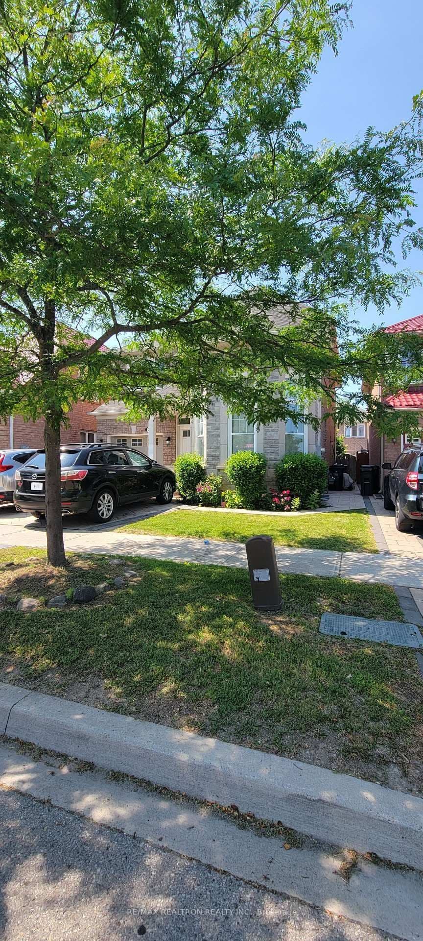 78 ROUGE RIVER DR in Toronto - Property View