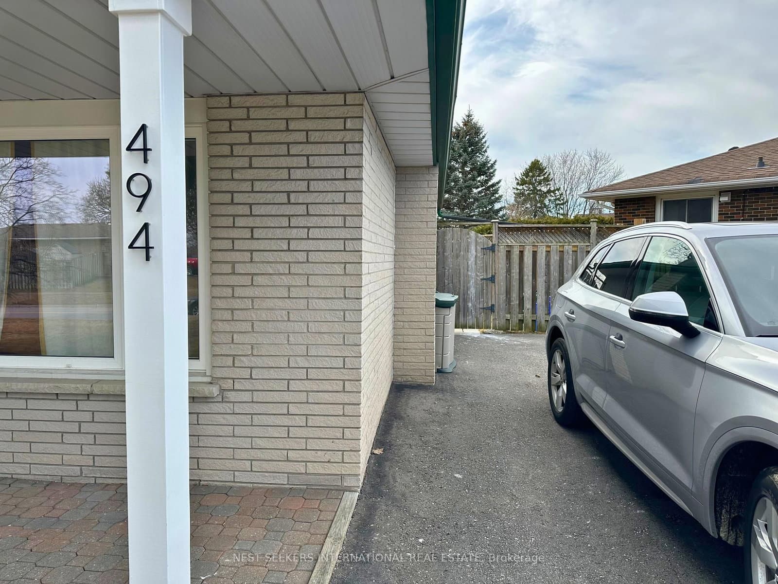494 N OSHAWA BLVD in Oshawa - Property View