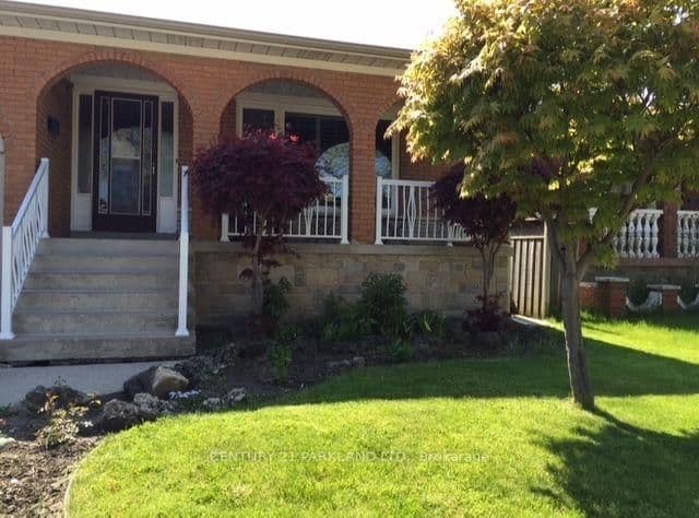 38 BEAMSVILLE DR in Toronto - Property View