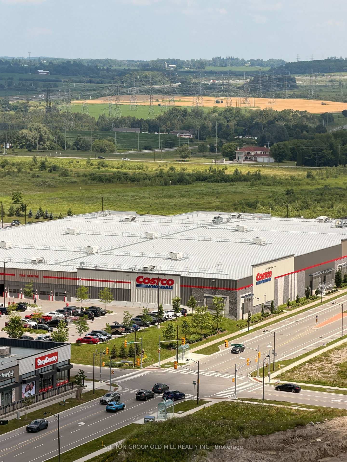 2550 N SIMCOE ST in Oshawa - Property View