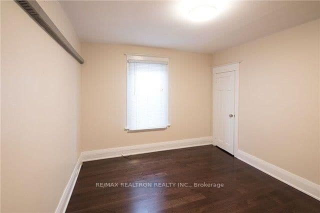 118 CHATHAM AVE in Toronto - Property View