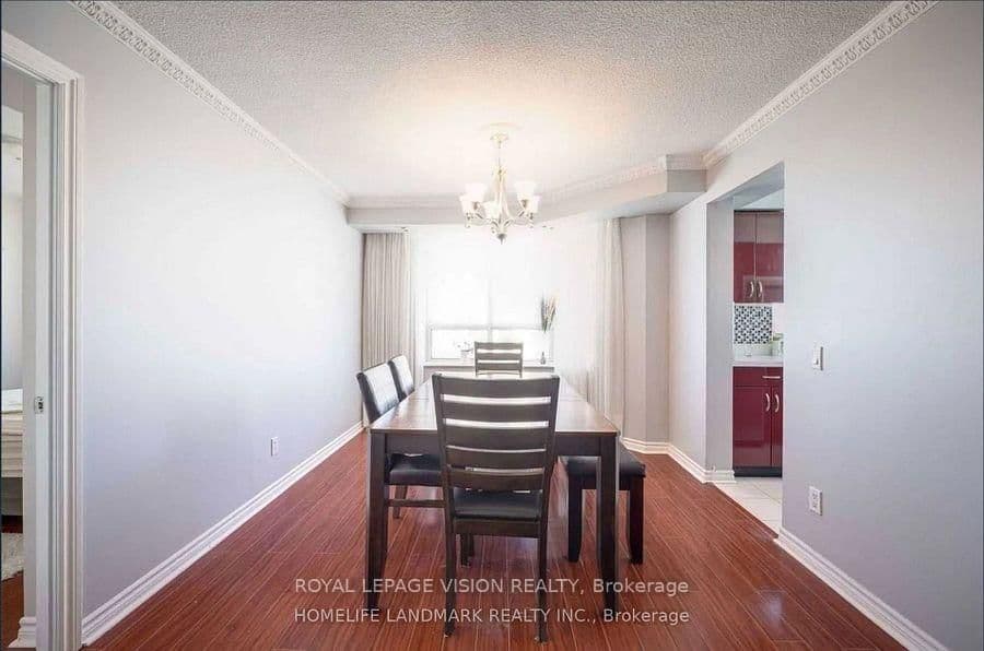 115 OMNI DR in Toronto - Property View