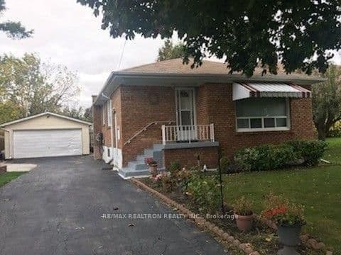 146 BRENDA CRES in Toronto - Property View
