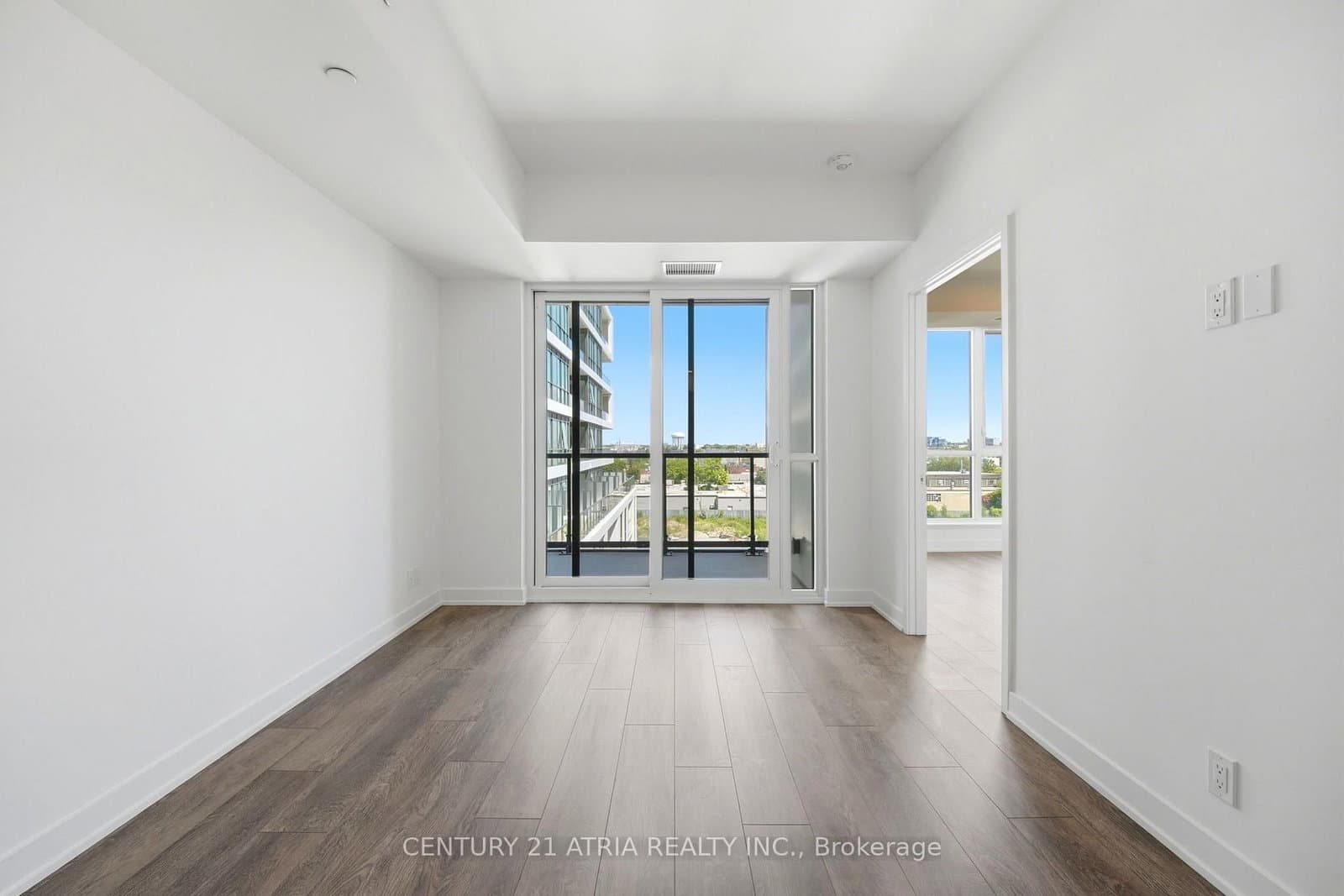20 DEANS DR in Toronto - Property View