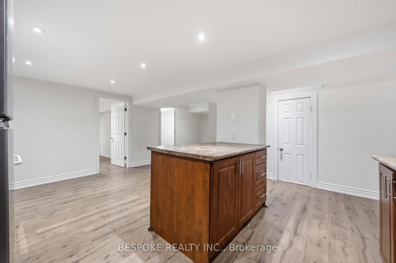 54 MCINNES CRES in Toronto - Property View