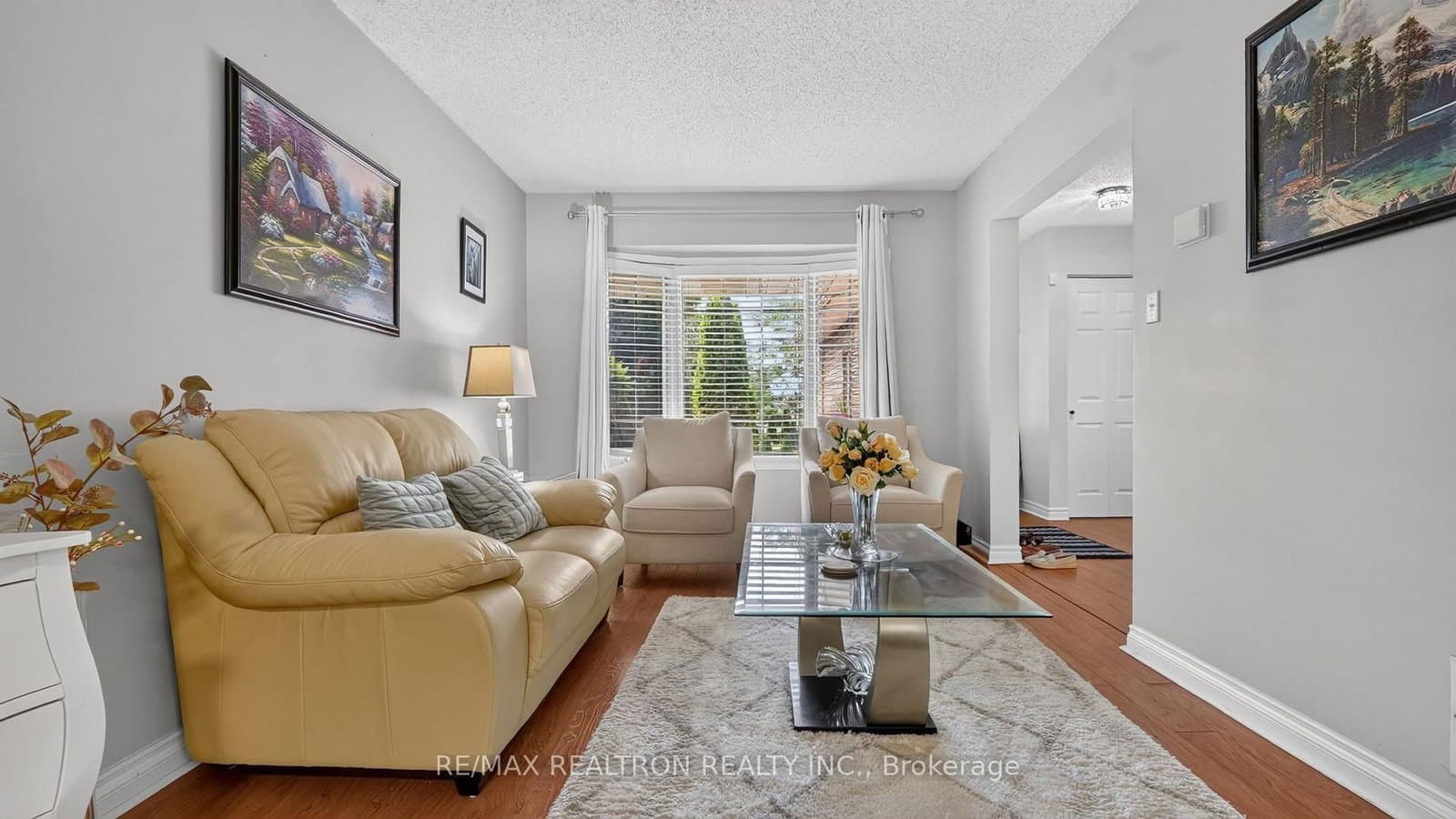 116 ANDONA CRES in Toronto - Property View