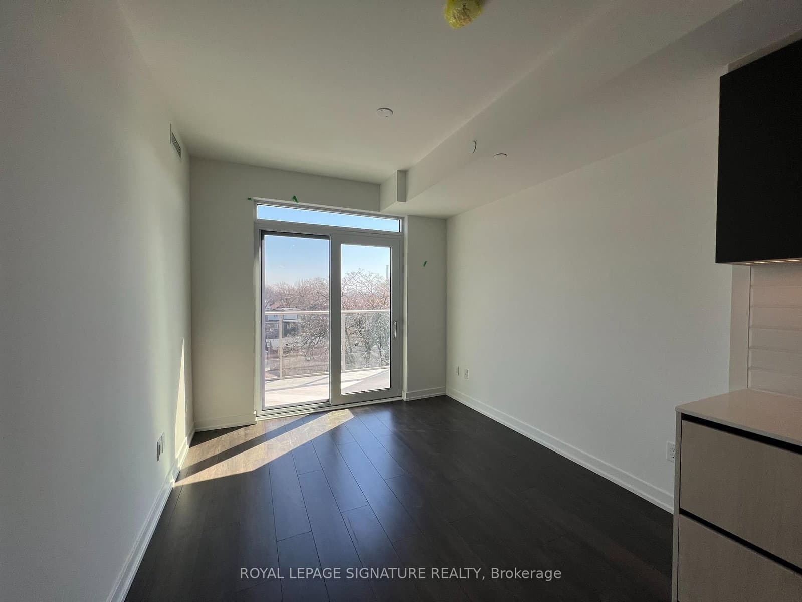 150 LOGAN AVE in Toronto - Property View