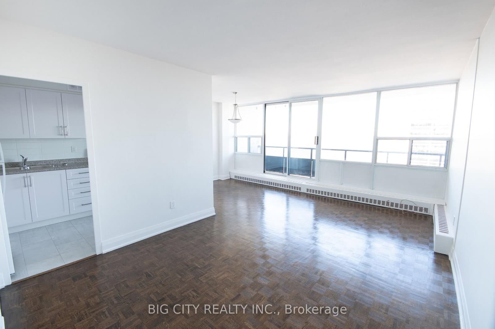 70 CAMBRIDGE AVE in Toronto - Property View