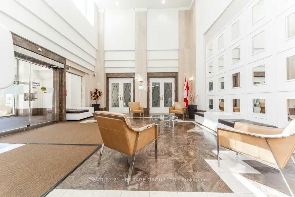68 CORPORATE DR in Toronto - Property View