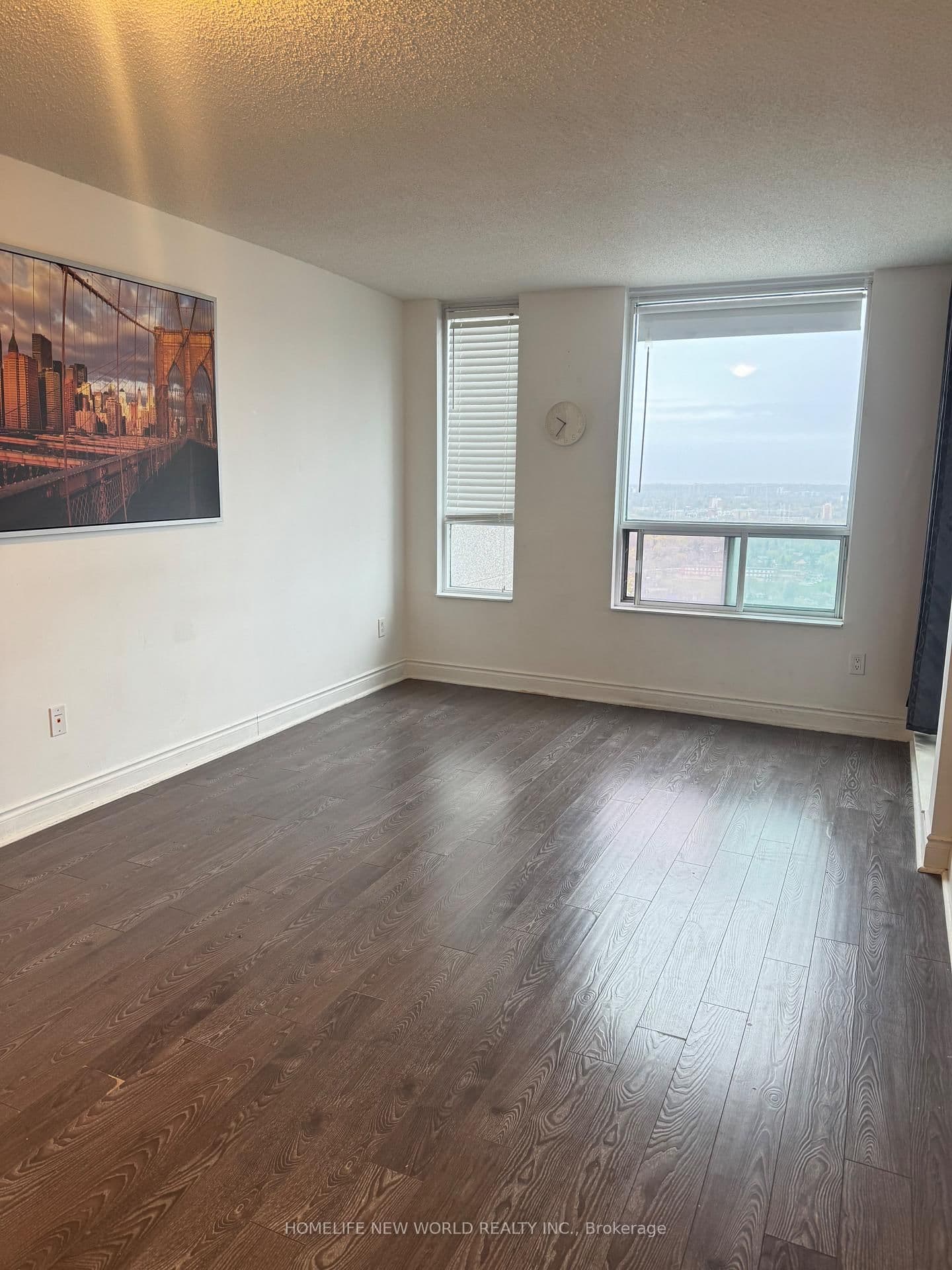 50 BRIAN HARRISON WAY in Toronto - Property View