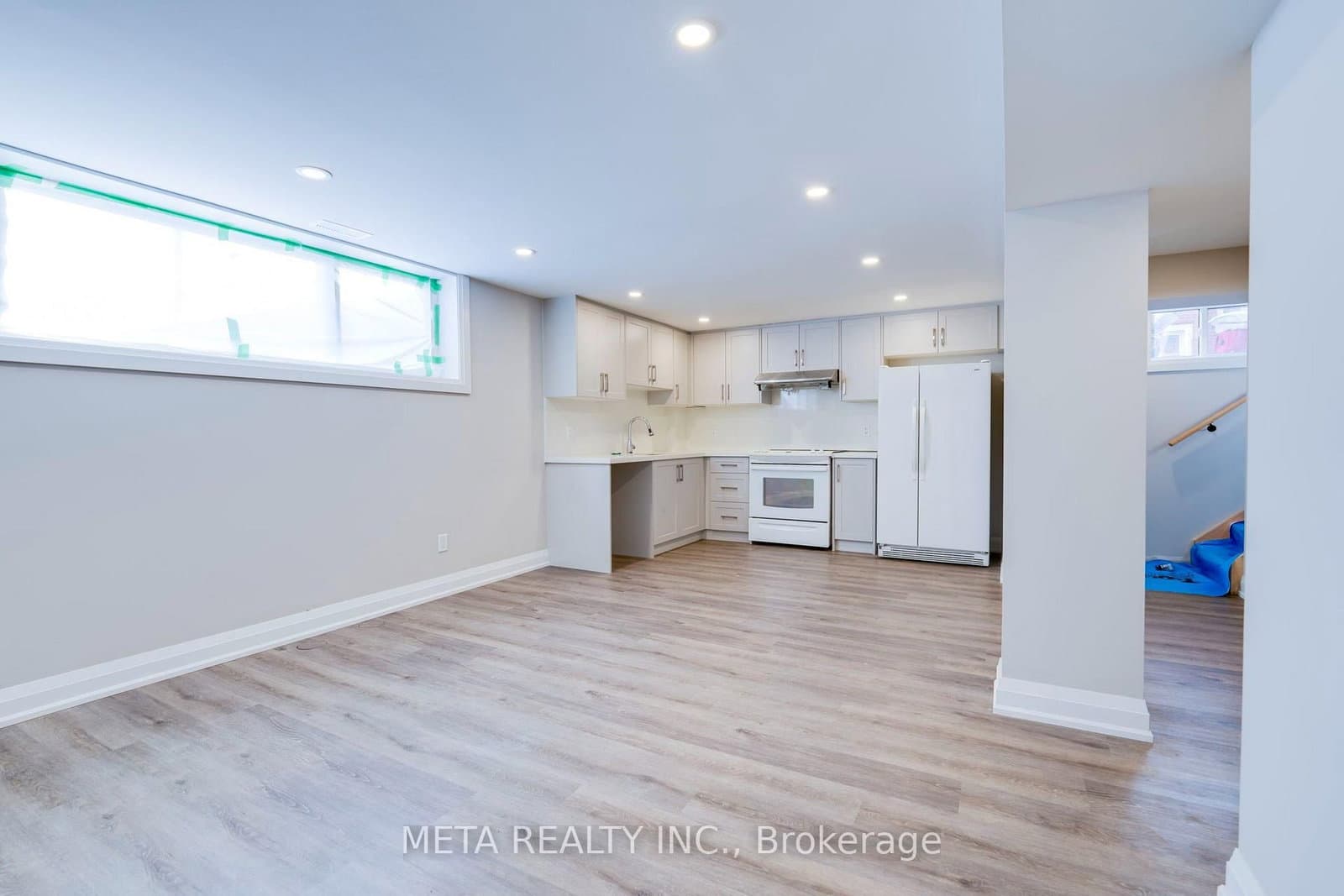 6 FINTONA AVE in Toronto - Property View