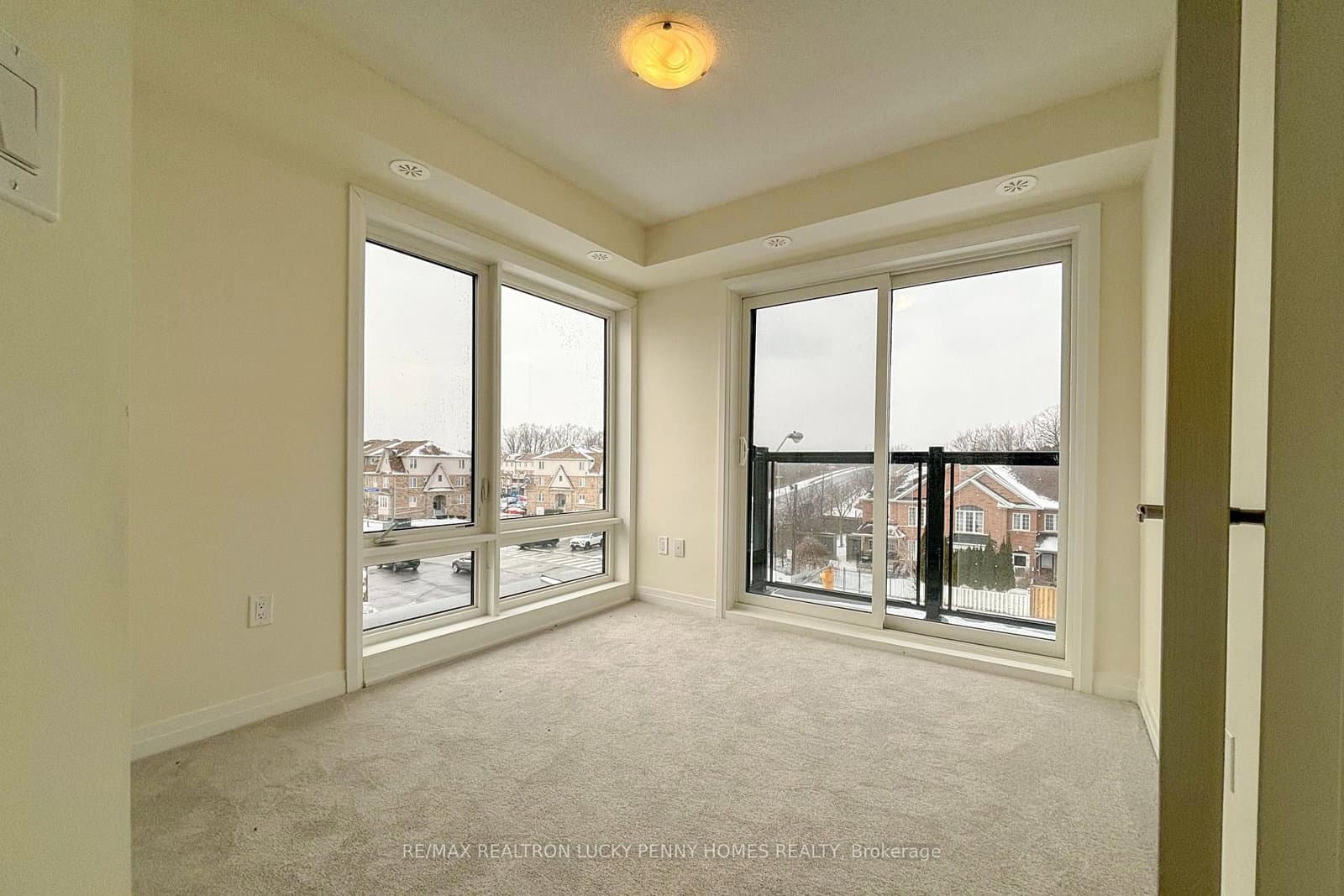 235 MCLEVIN AVE in Toronto - Property View